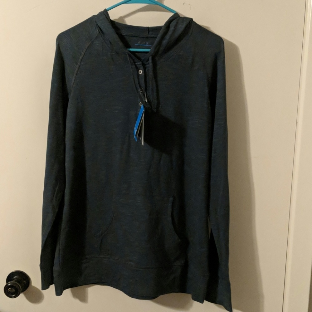 NWT Columbia Sportswear Active Pullover Hoodie